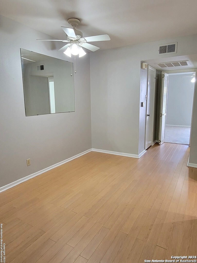 8401 N New Braunfels Avenue San Antonio TX 78209