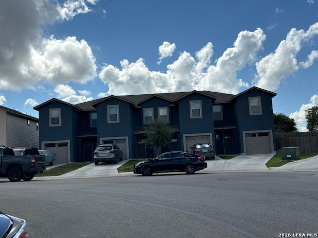 6402 Marcel Way San Antonio TX 78233