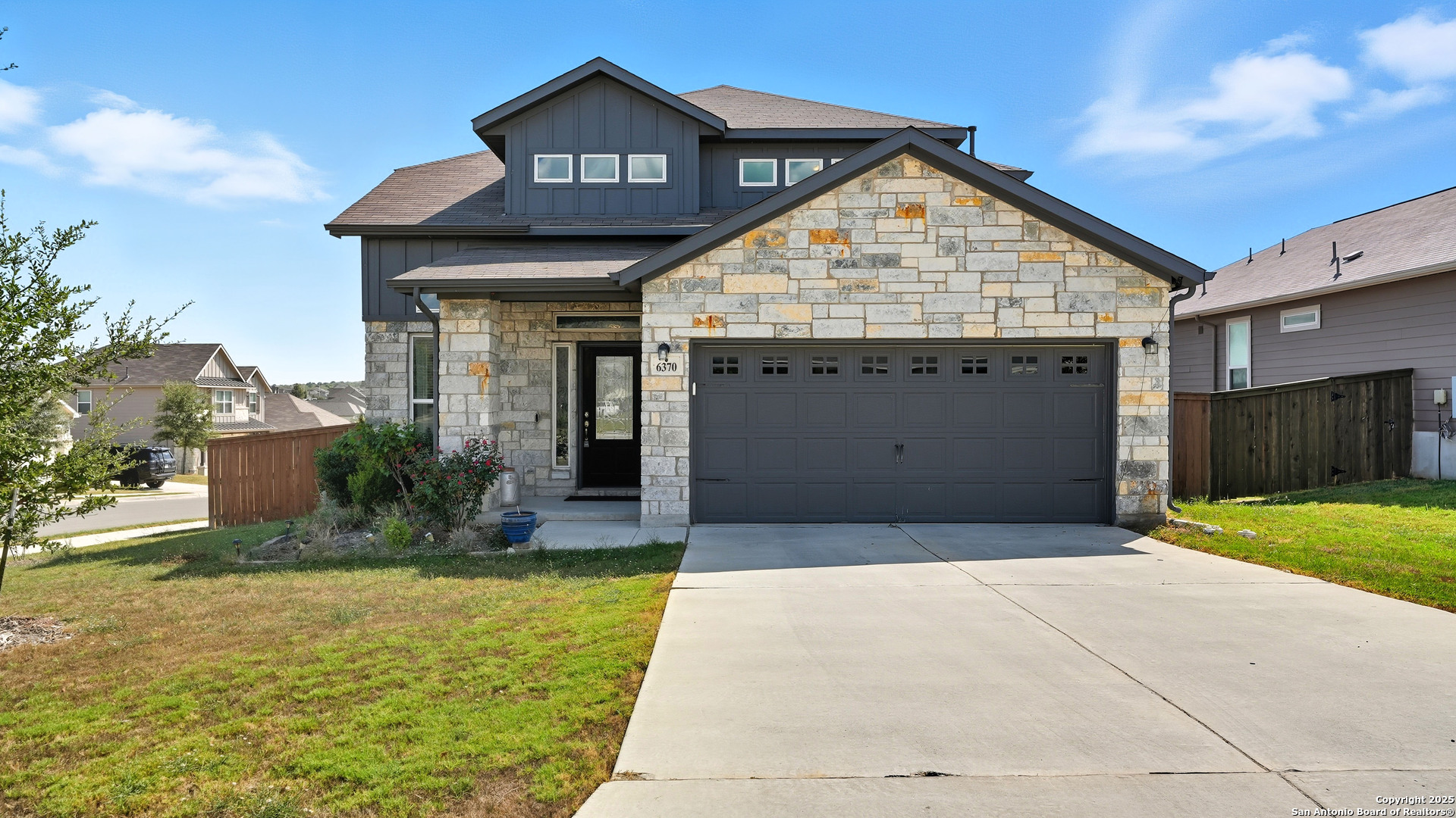6370 Tarrant Schertz TX 78108