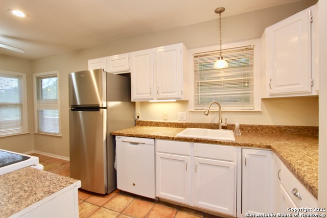 209 Lyman Drive Terrell Hills TX 78209