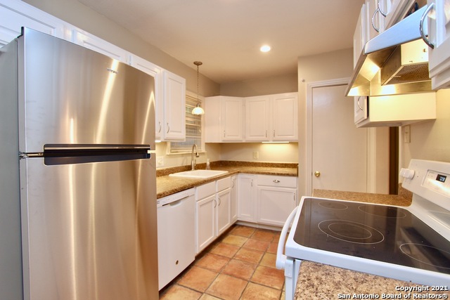 209 Lyman Drive Terrell Hills TX 78209