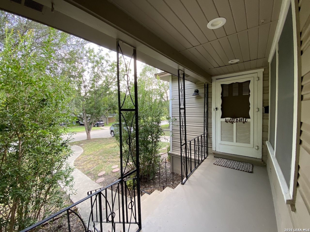 209 Lyman Drive Terrell Hills TX 78209