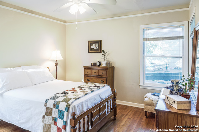 209 Lyman Drive Terrell Hills TX 78209