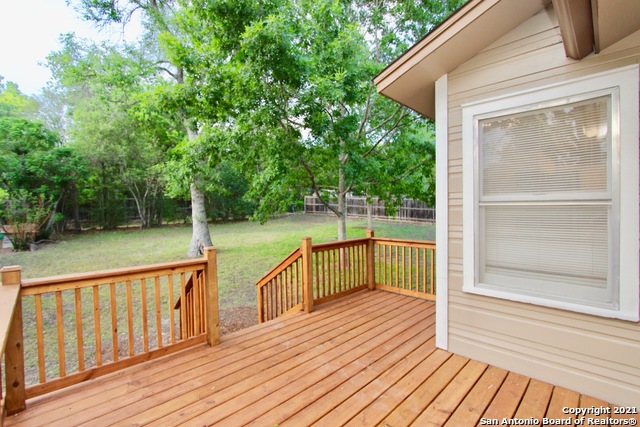 209 Lyman Drive Terrell Hills TX 78209