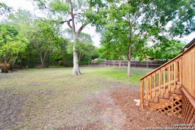 209 Lyman Drive Terrell Hills TX 78209