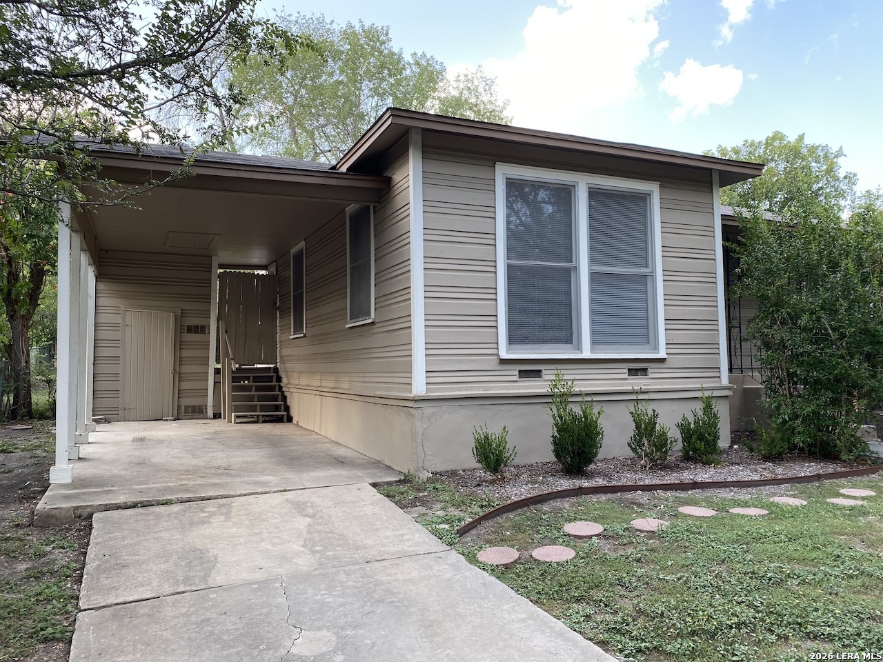 209 Lyman Drive Terrell Hills TX 78209