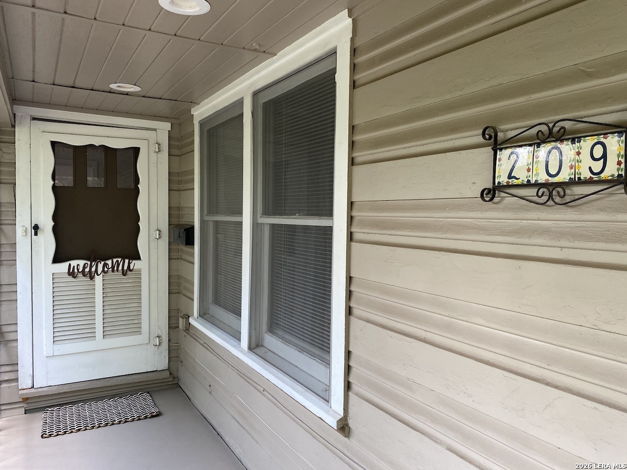 209 Lyman Drive Terrell Hills TX 78209