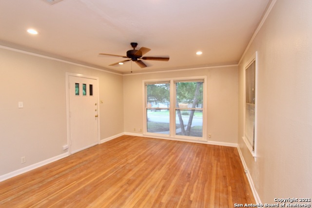209 Lyman Drive Terrell Hills TX 78209