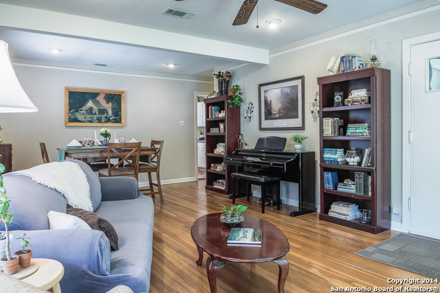 209 Lyman Drive Terrell Hills TX 78209