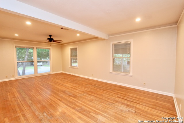209 Lyman Drive Terrell Hills TX 78209