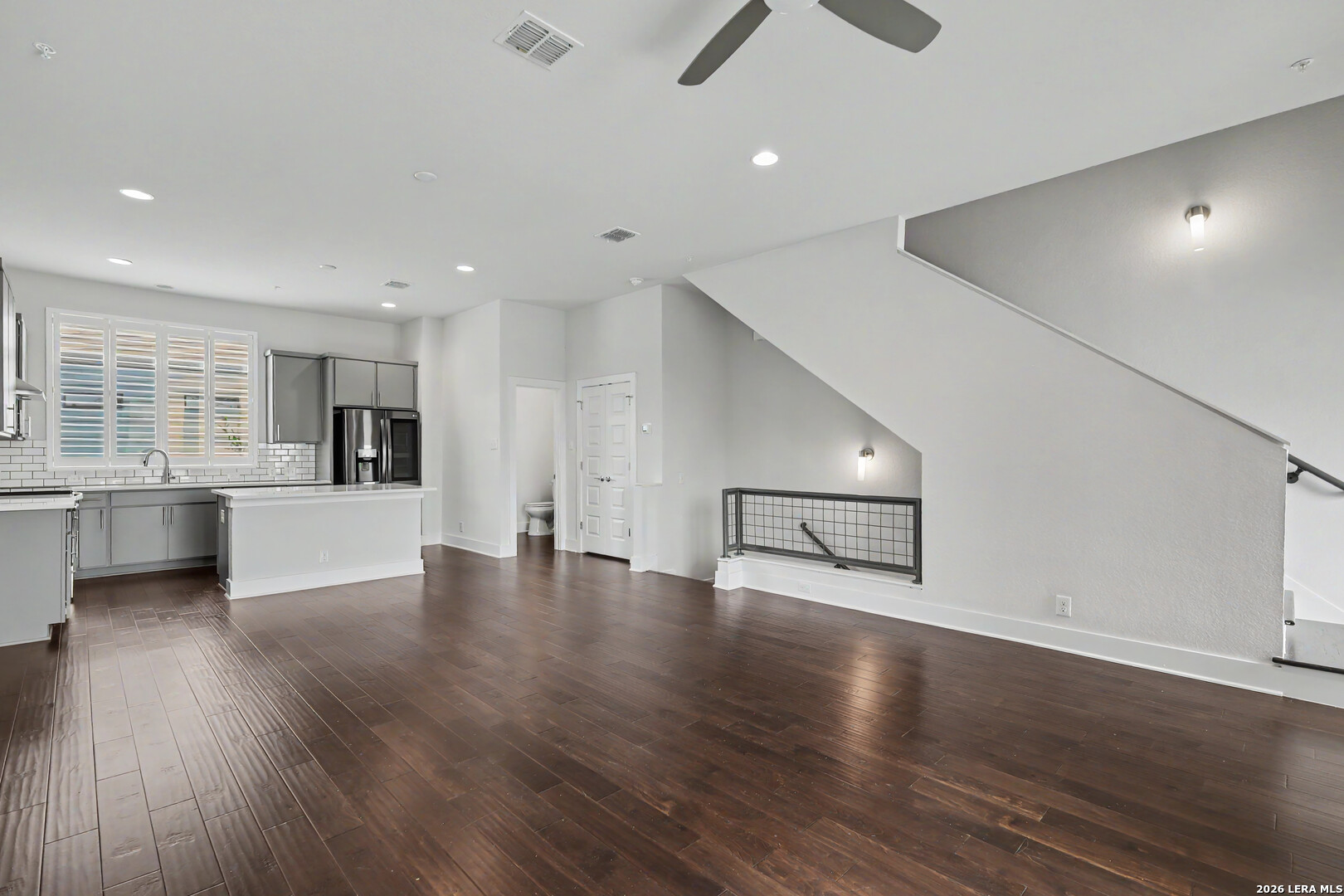 1606 N Hackberry San Antonio TX 78208