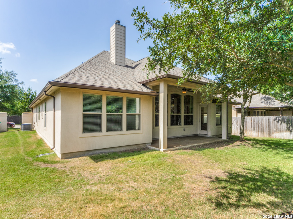 164 Autumn Ridge Boerne TX 78006