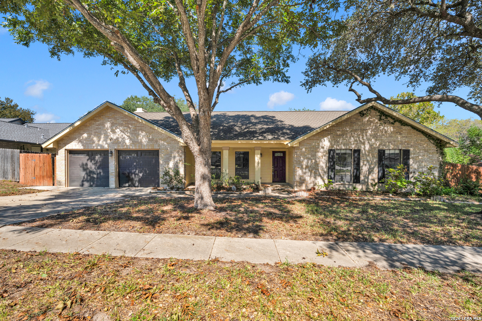 6327 Silver Fox San Antonio TX 78247
