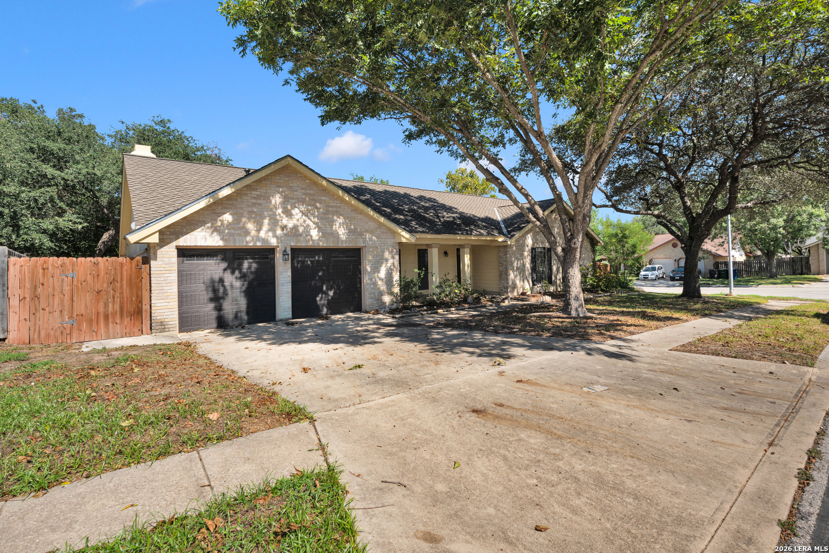 6327 Silver Fox San Antonio TX 78247