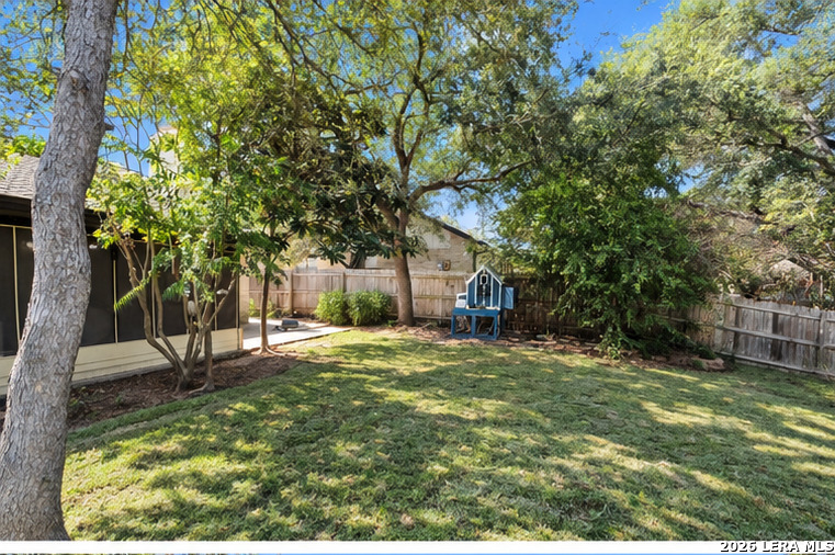 6327 Silver Fox San Antonio TX 78247
