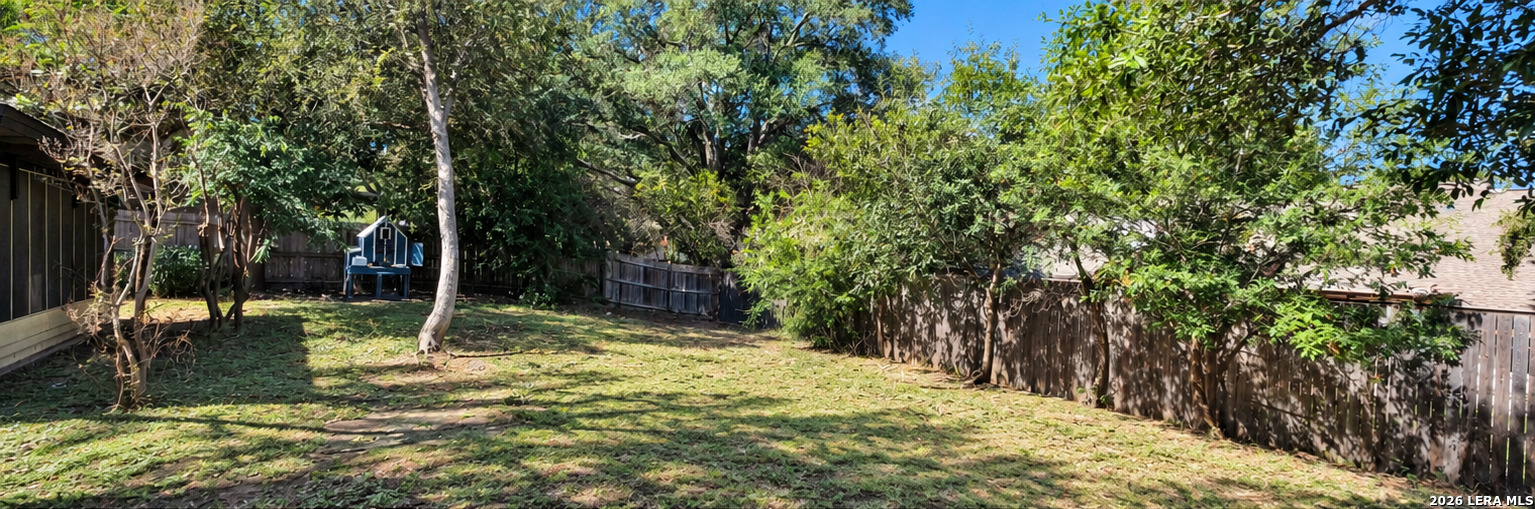 6327 Silver Fox San Antonio TX 78247