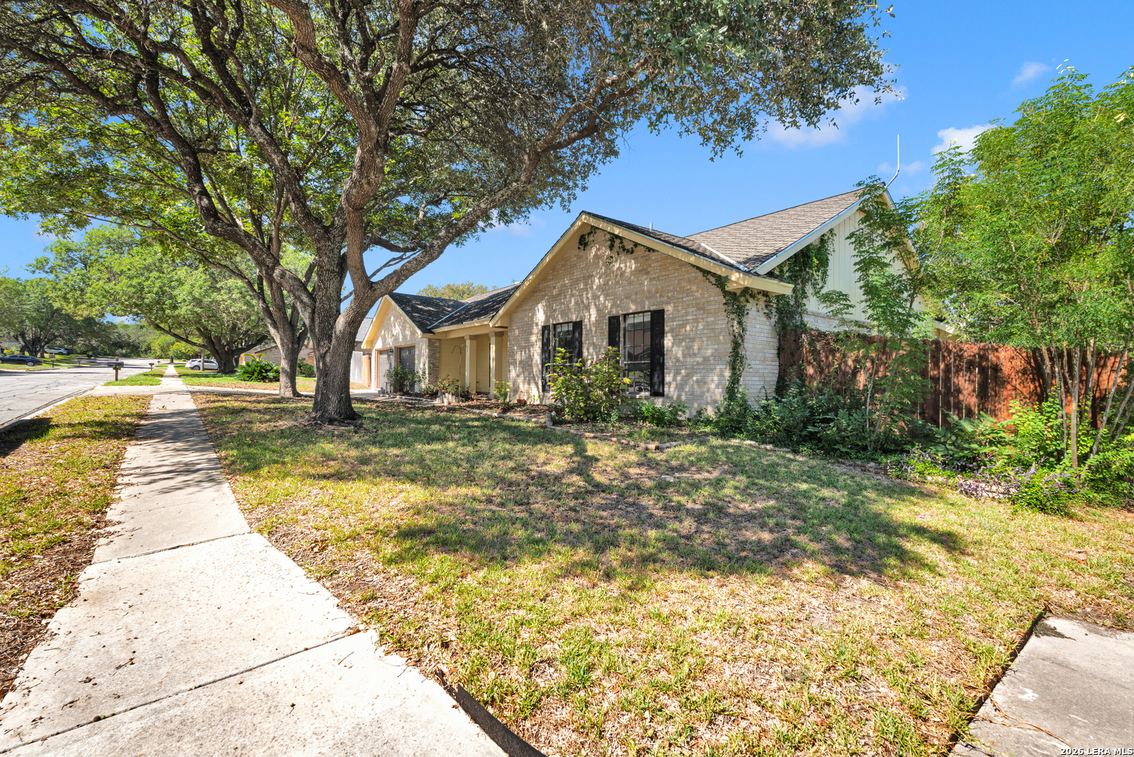 6327 Silver Fox San Antonio TX 78247