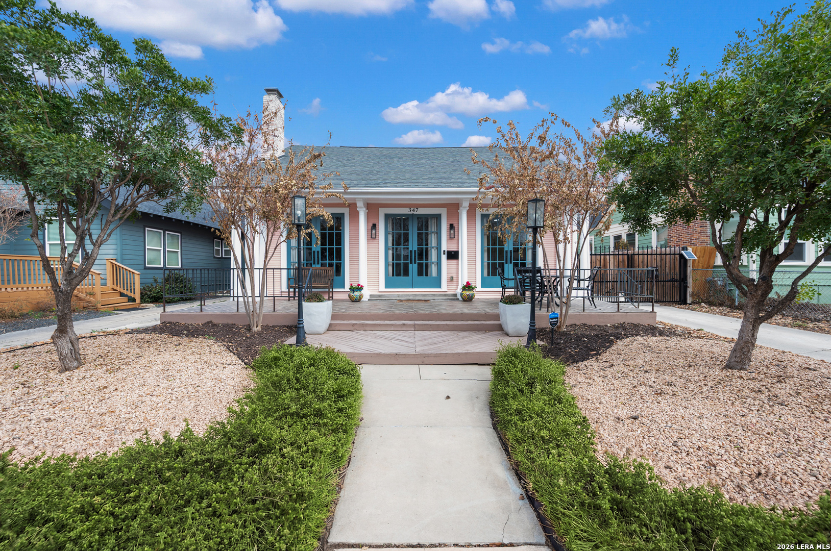 347 E Craig San Antonio TX 78212