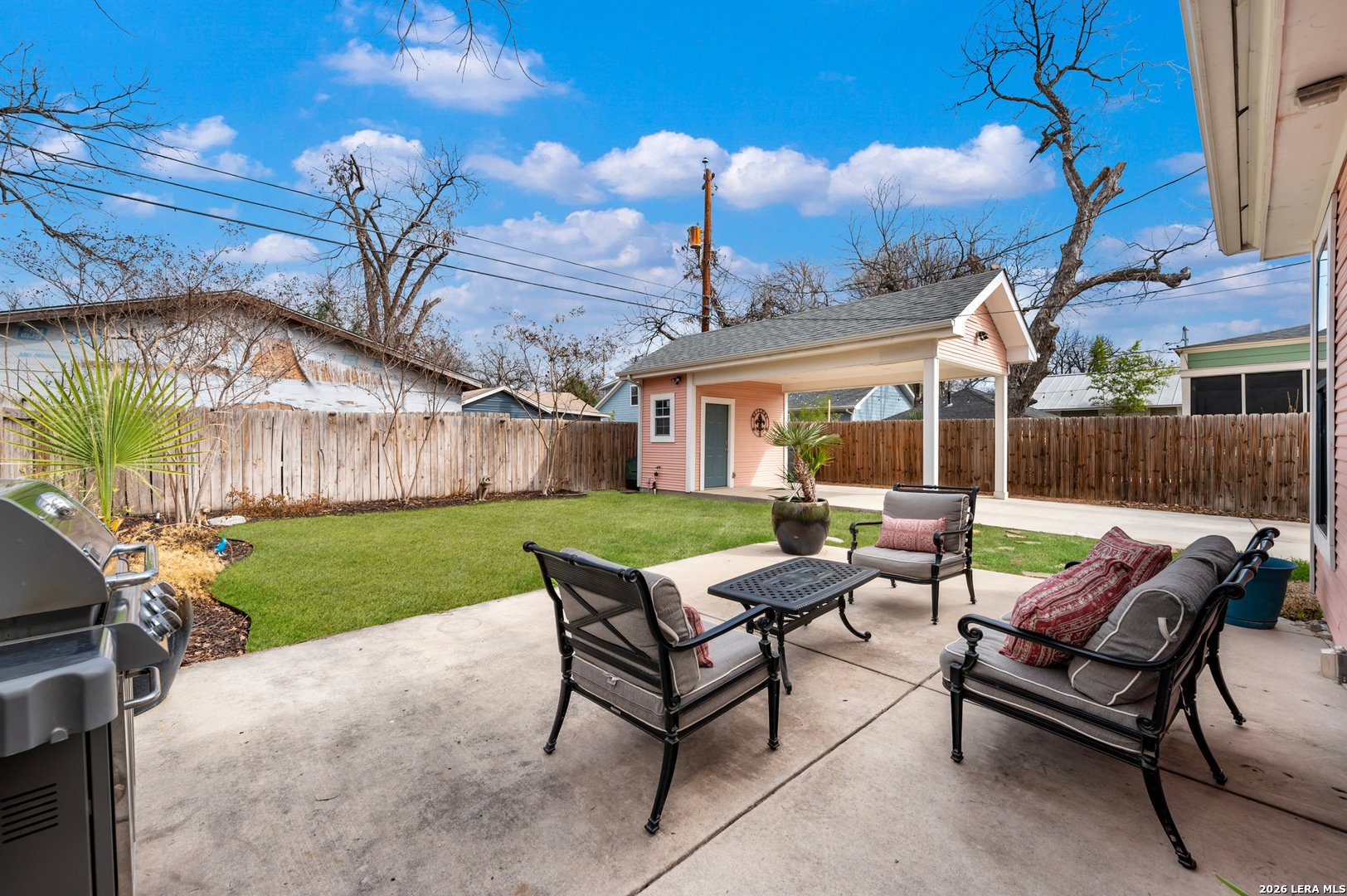 347 E Craig San Antonio TX 78212