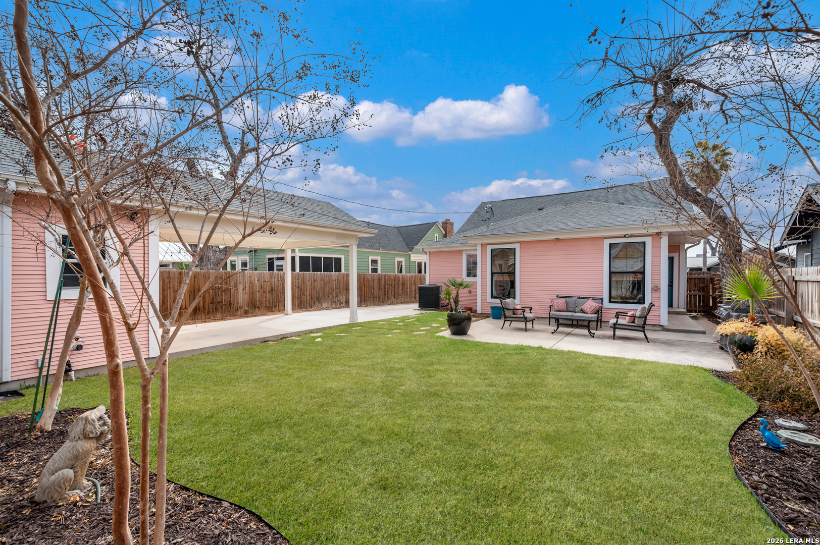347 E Craig San Antonio TX 78212