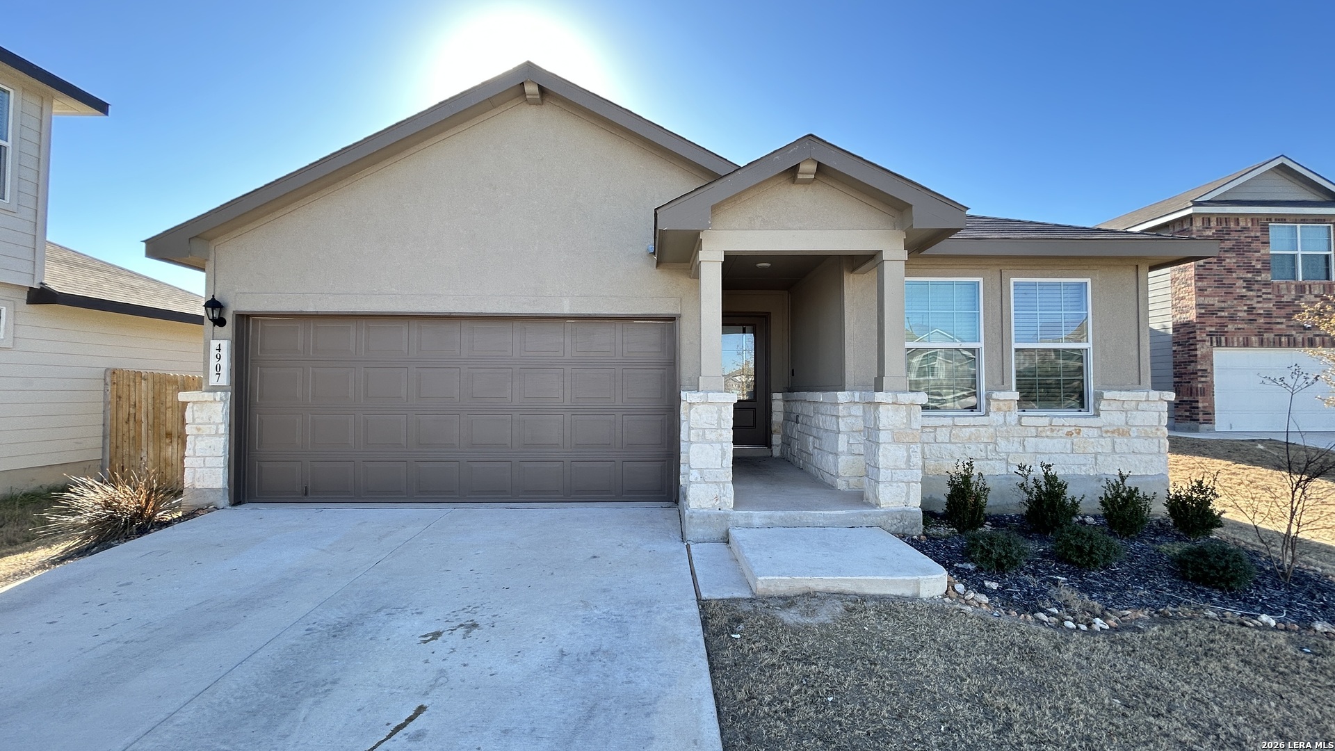 4907 Unakite Way San Antonio TX 78253