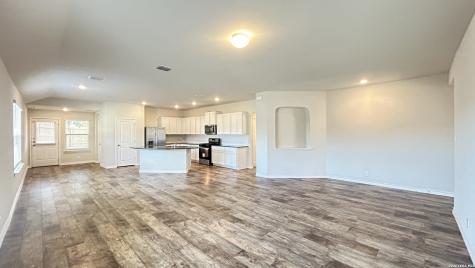 4907 Unakite Way San Antonio TX 78253