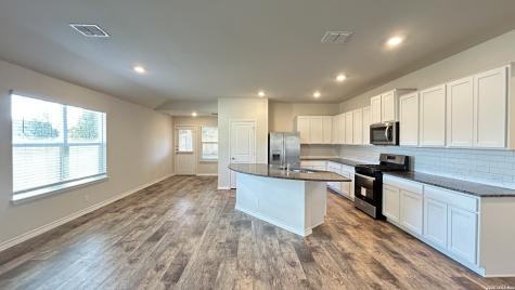 4907 Unakite Way San Antonio TX 78253