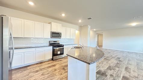 4907 Unakite Way San Antonio TX 78253