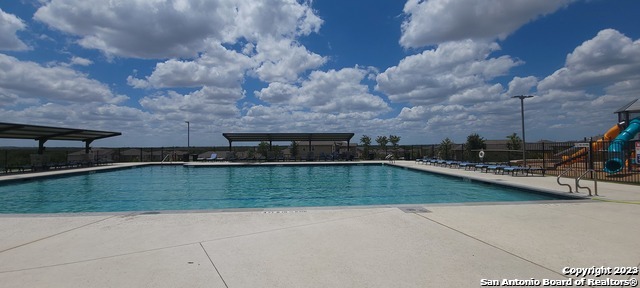 4907 Unakite Way San Antonio TX 78253