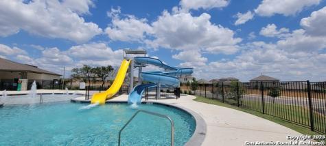 4907 Unakite Way San Antonio TX 78253