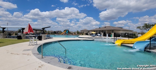 4907 Unakite Way San Antonio TX 78253