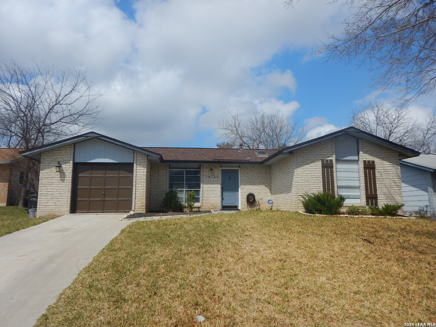 14139 Swallow Drive San Antonio TX 78217