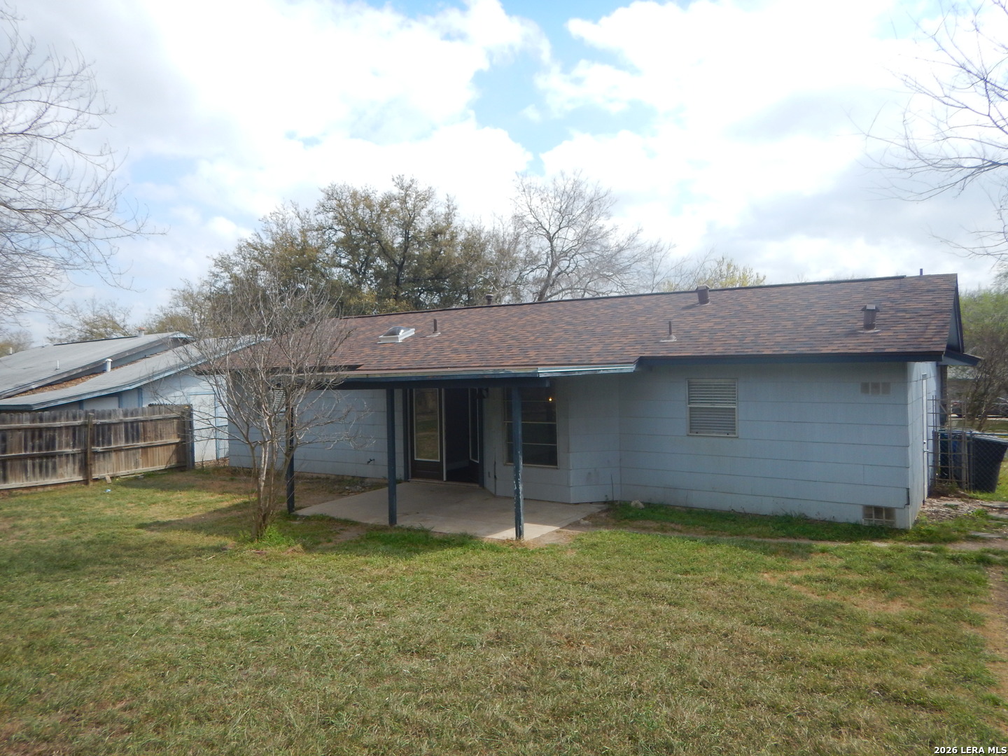 14139 Swallow Drive San Antonio TX 78217