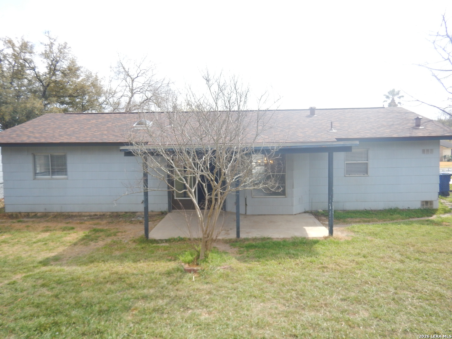 14139 Swallow Drive San Antonio TX 78217