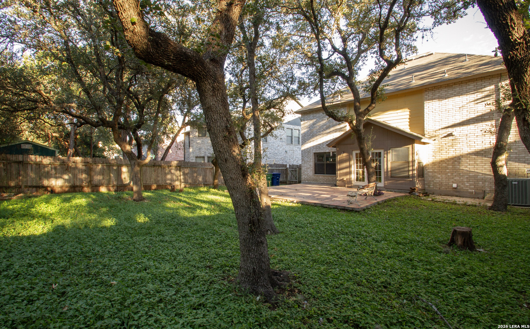 17515 Emerald Canyon Drive San Antonio TX 78232