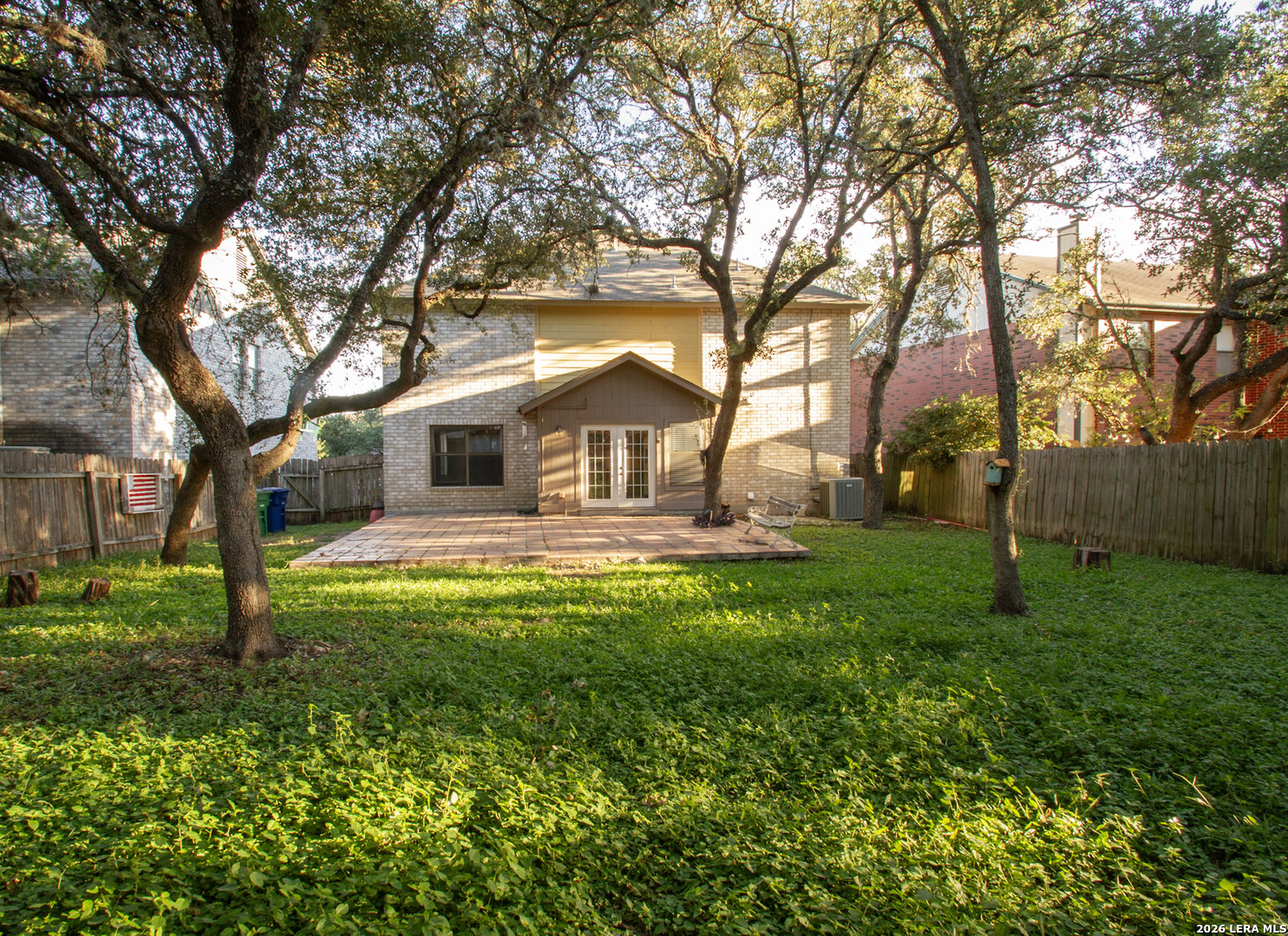 17515 Emerald Canyon Drive San Antonio TX 78232