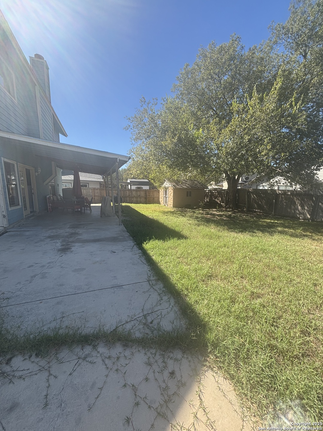 8043 Dove Trail San Antonio TX 78244