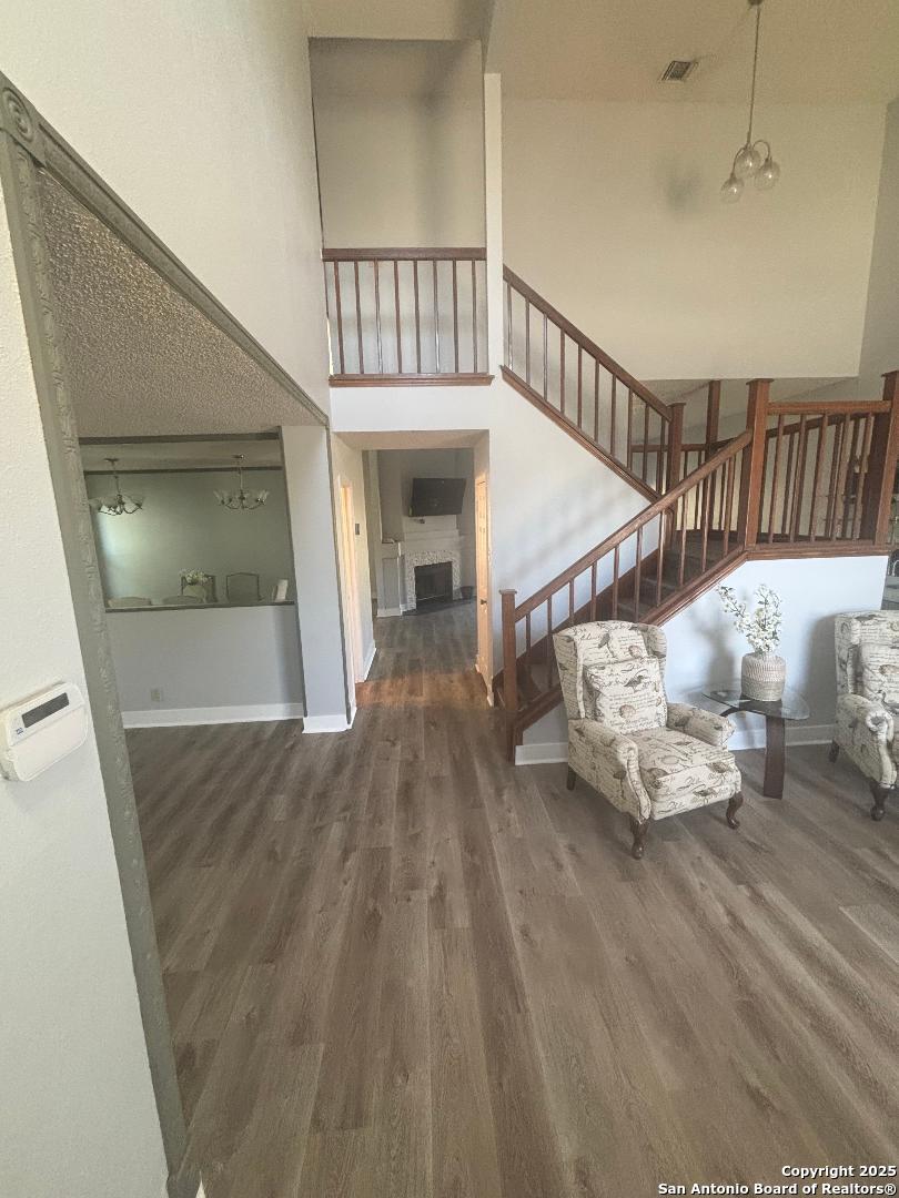 8043 Dove Trail San Antonio TX 78244