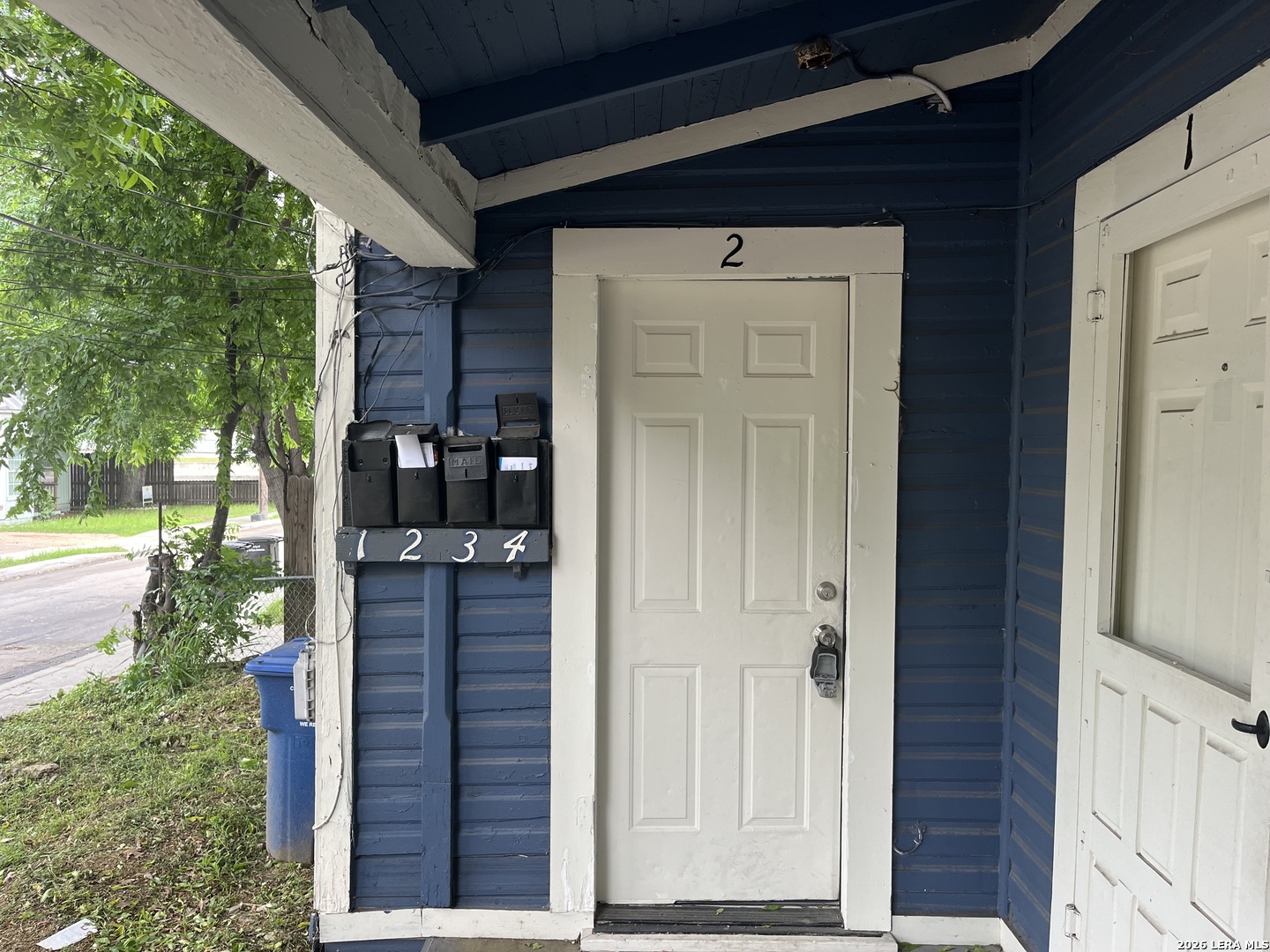 213 Cadwallader San Antonio TX 78212