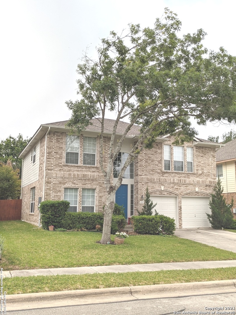 237 Winter Frost Cibolo TX 78108