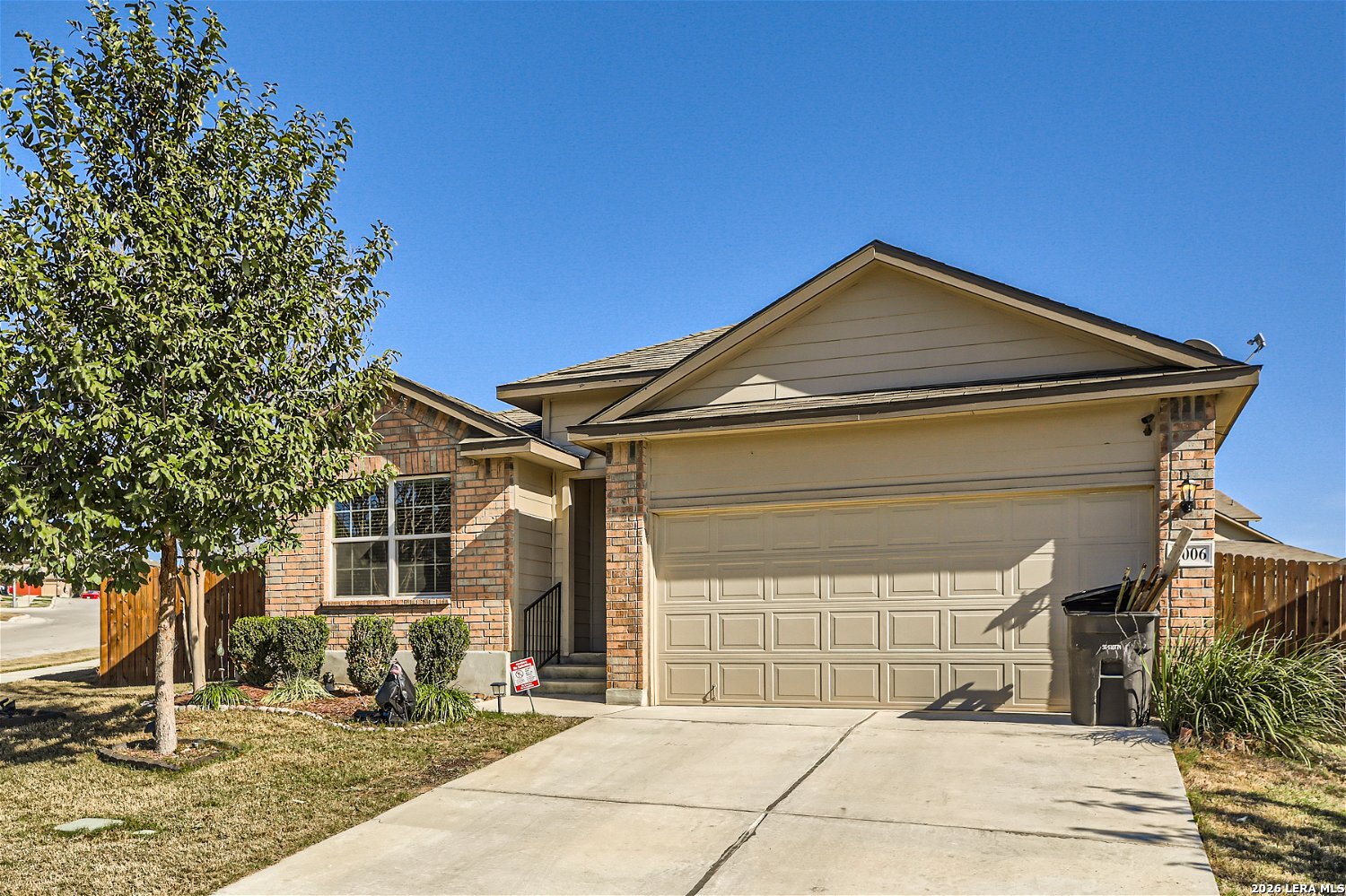 8006 Pandora Star San Antonio TX 78252