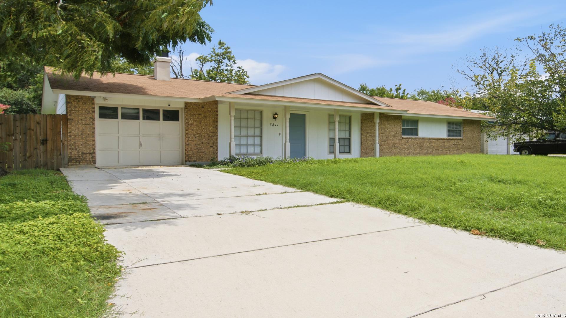 7211 Glen Haven San Antonio TX 78239