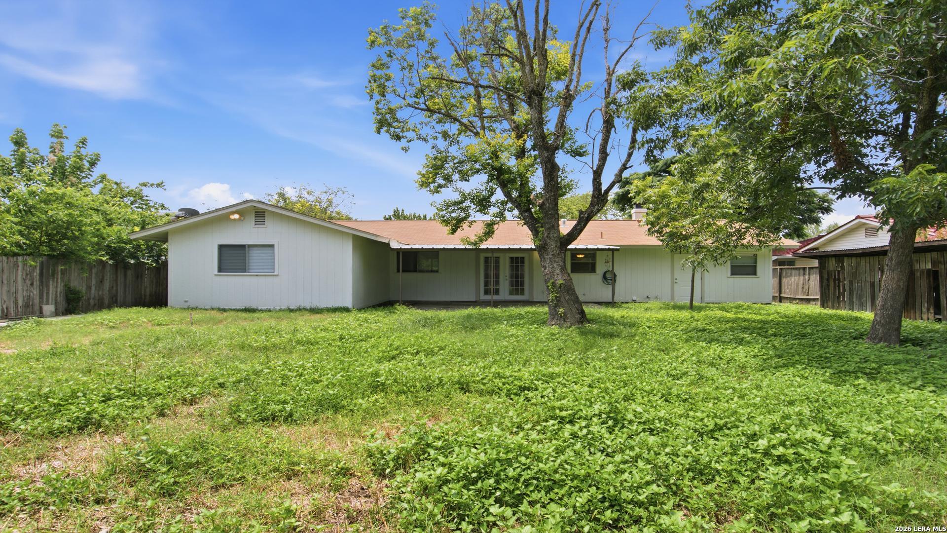 7211 Glen Haven San Antonio TX 78239