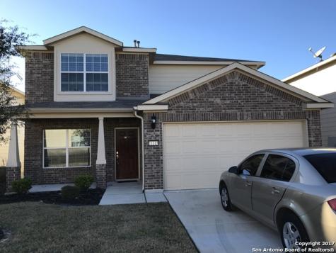 11115 Palomino Bluff San Antonio TX 78245
