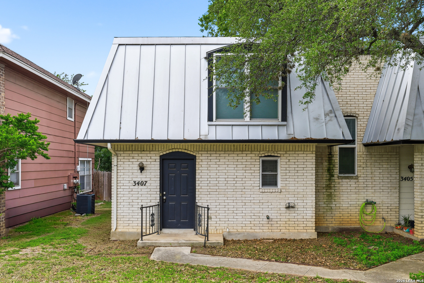 3407 Sugarhill Drive San Antonio TX 78230