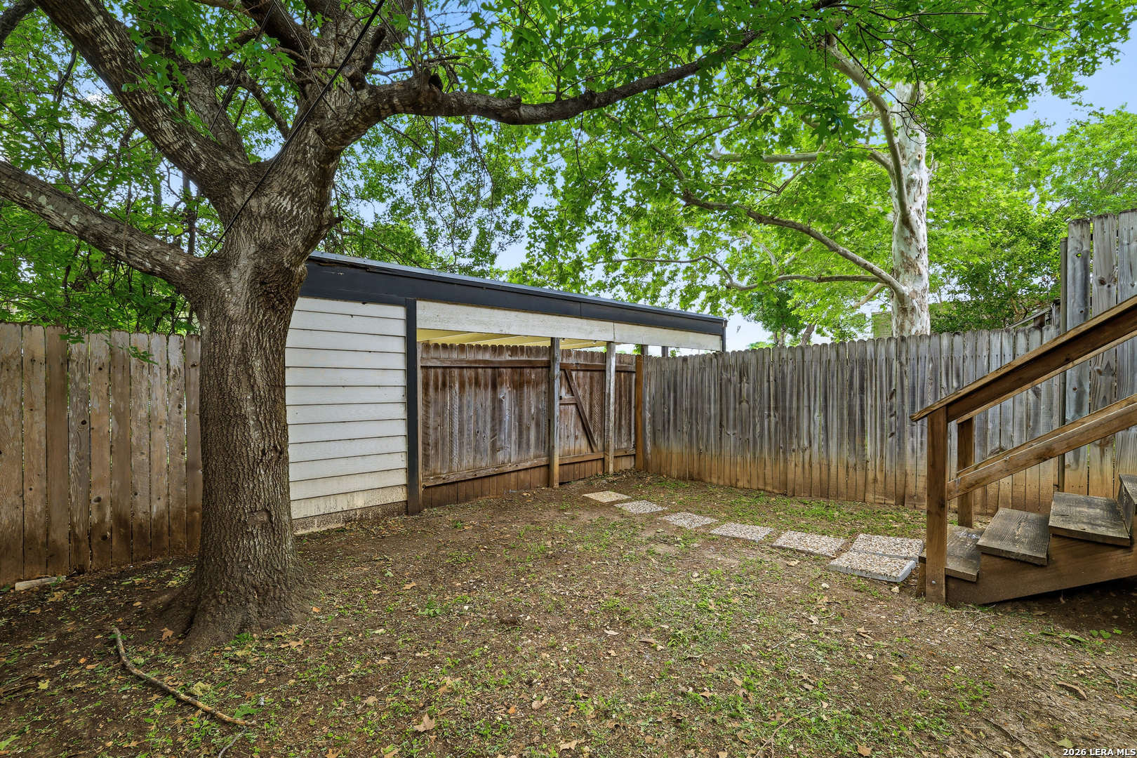 3407 Sugarhill Drive San Antonio TX 78230