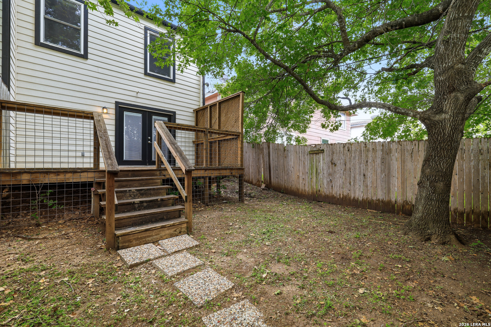 3407 Sugarhill Drive San Antonio TX 78230