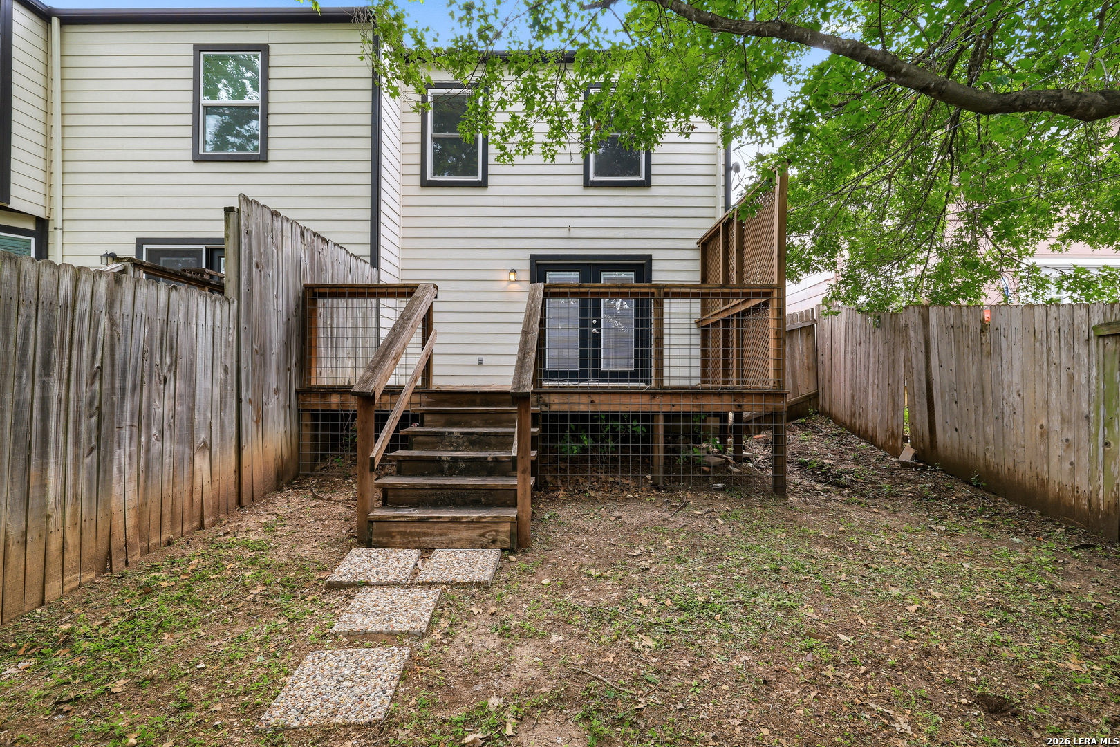 3407 Sugarhill Drive San Antonio TX 78230