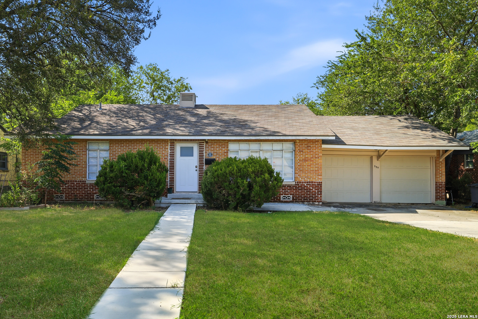 250 Thorain Boulevard San Antonio TX 78212