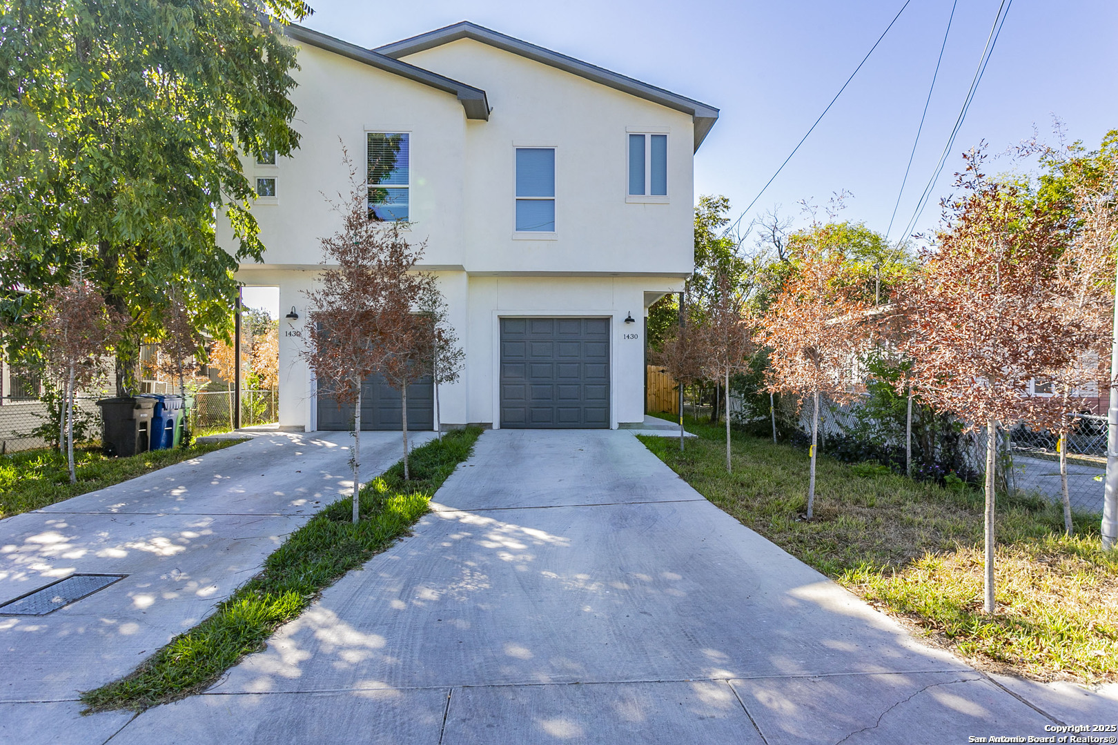 1430 Hays San Antonio TX 78202